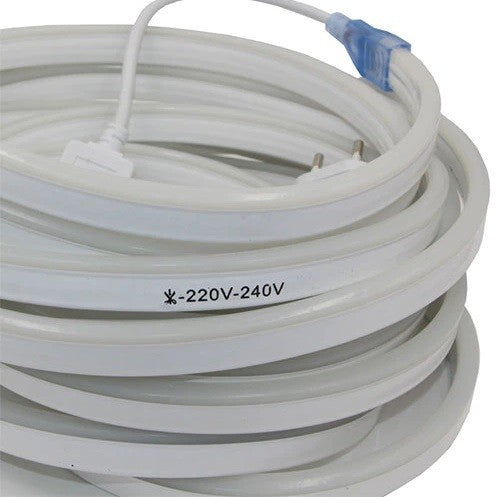 Rola Furtun LED NEON FLEX Slim 220V - 100M