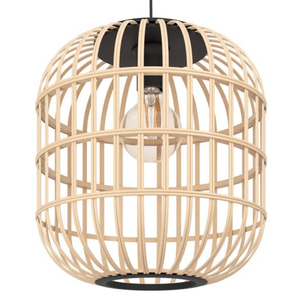 Pendul BORDESLEY Nature 110CM