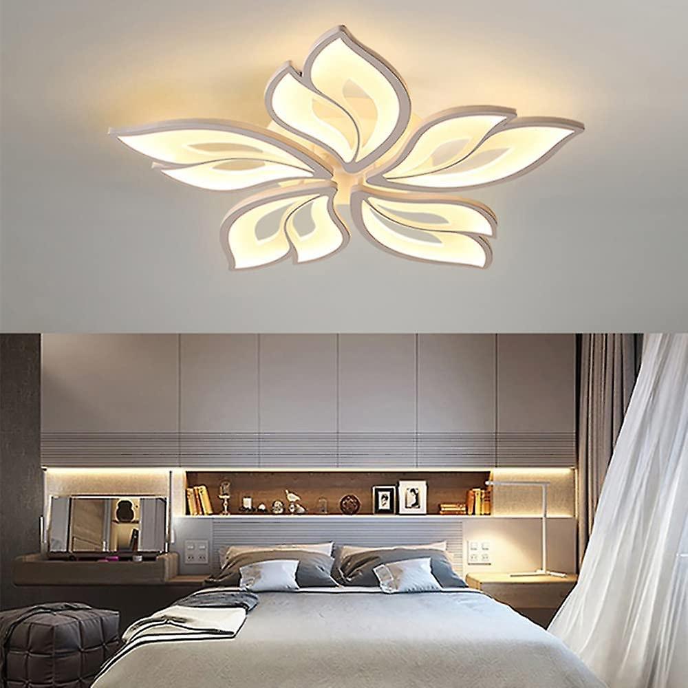 Lustra LED ANEMONE SMART Echivalent 600W Telecomanda