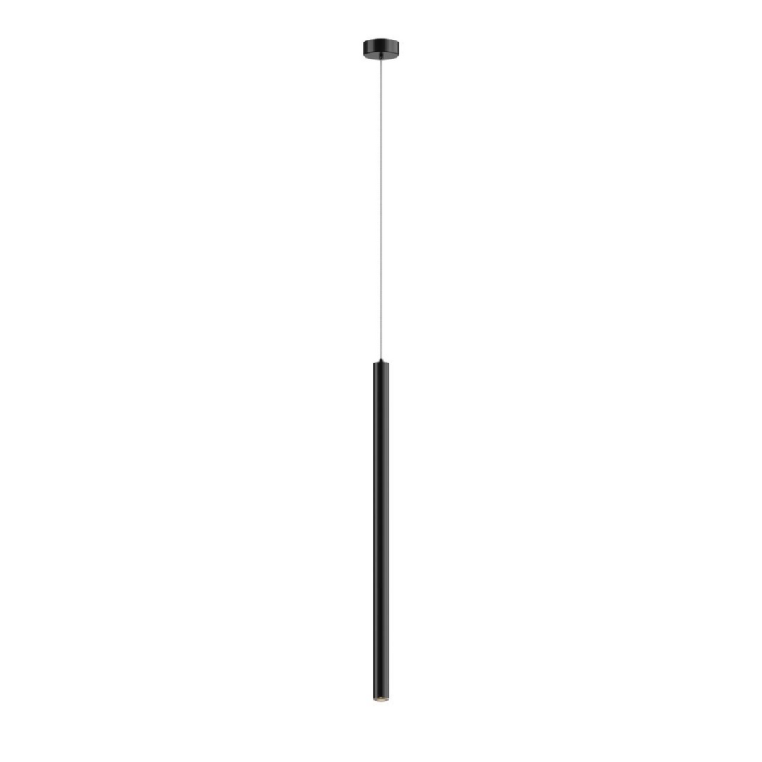 Pendul LED LOYA Black UltraSlim PearlBlack