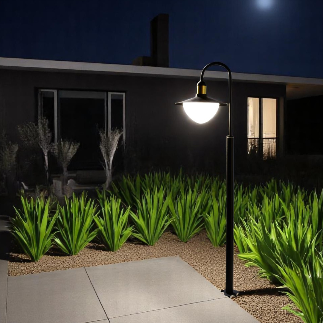 Stalp Exterior SIRMIONE 120cm 97287 Eglo