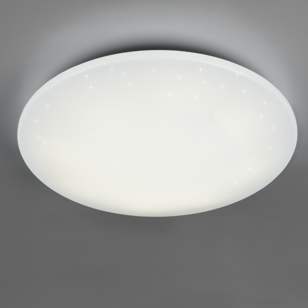 Plafoniera LED 27W FARA-Smart RGBCCT By Wiz