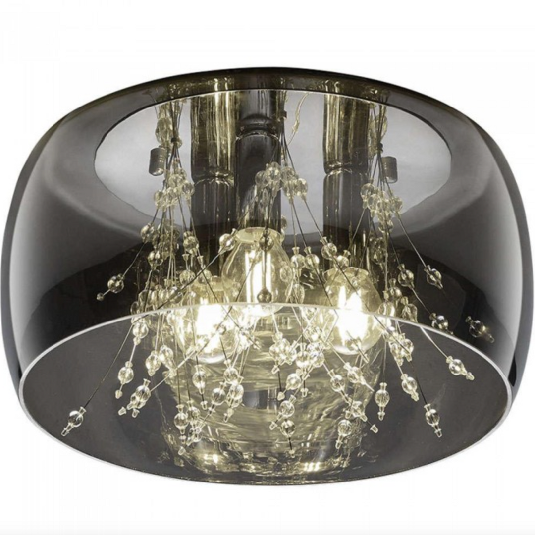 Lustra Luxury CRYSTEL 34cm