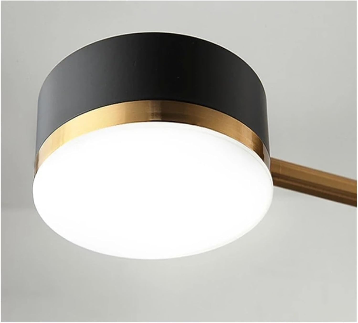 Lustra LED RAVENNA 3+3 Echivalent 300W Telecomanda