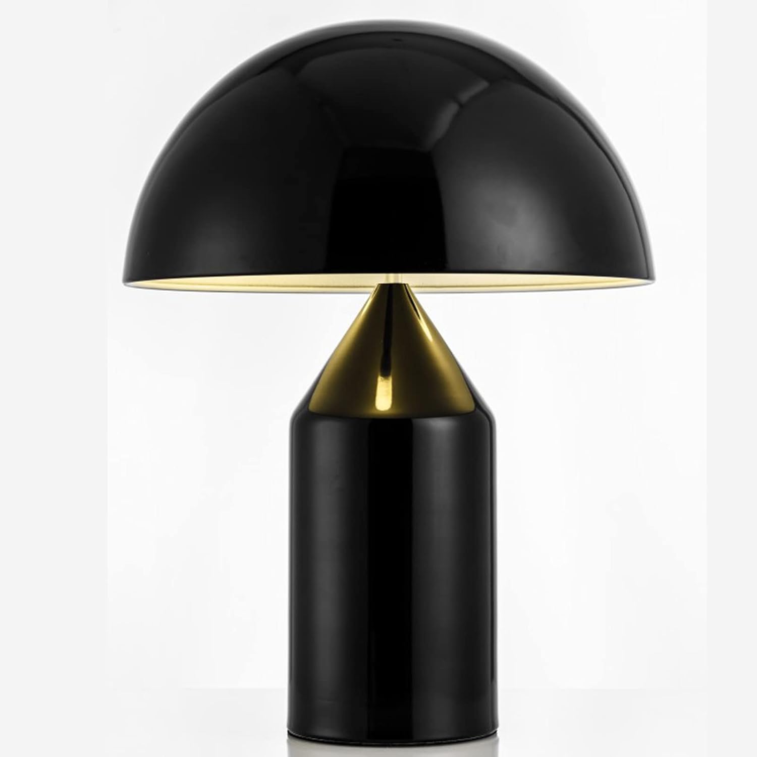 Veioza Luxury Black Mushroom