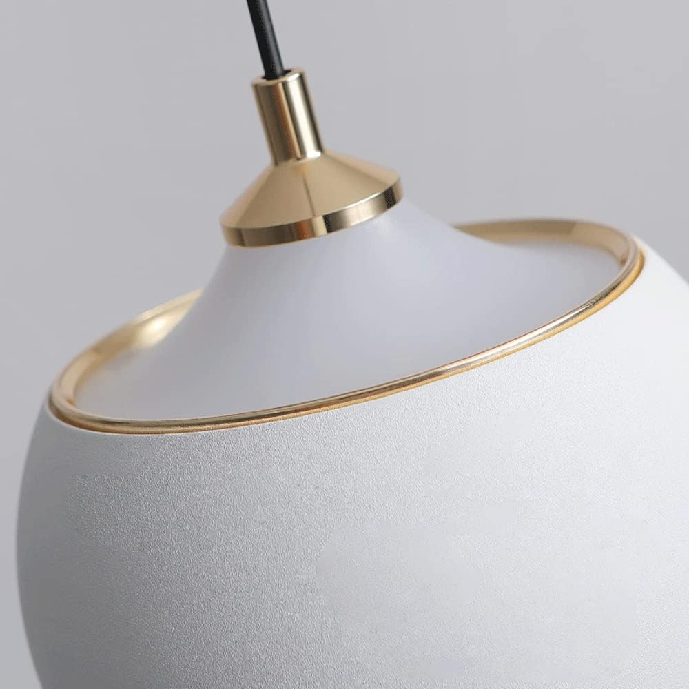 Pendul LED 12W Z2 Alb Reglabil Pull UP/DOWN