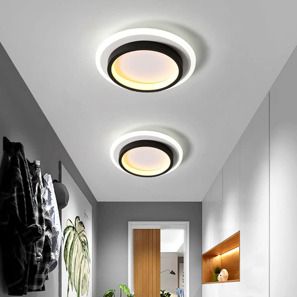 Lustra LED 44W LOKI ROUND Echivalent 200W