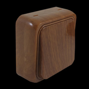 Intrerupator Mini Mahon Aplicat SPN