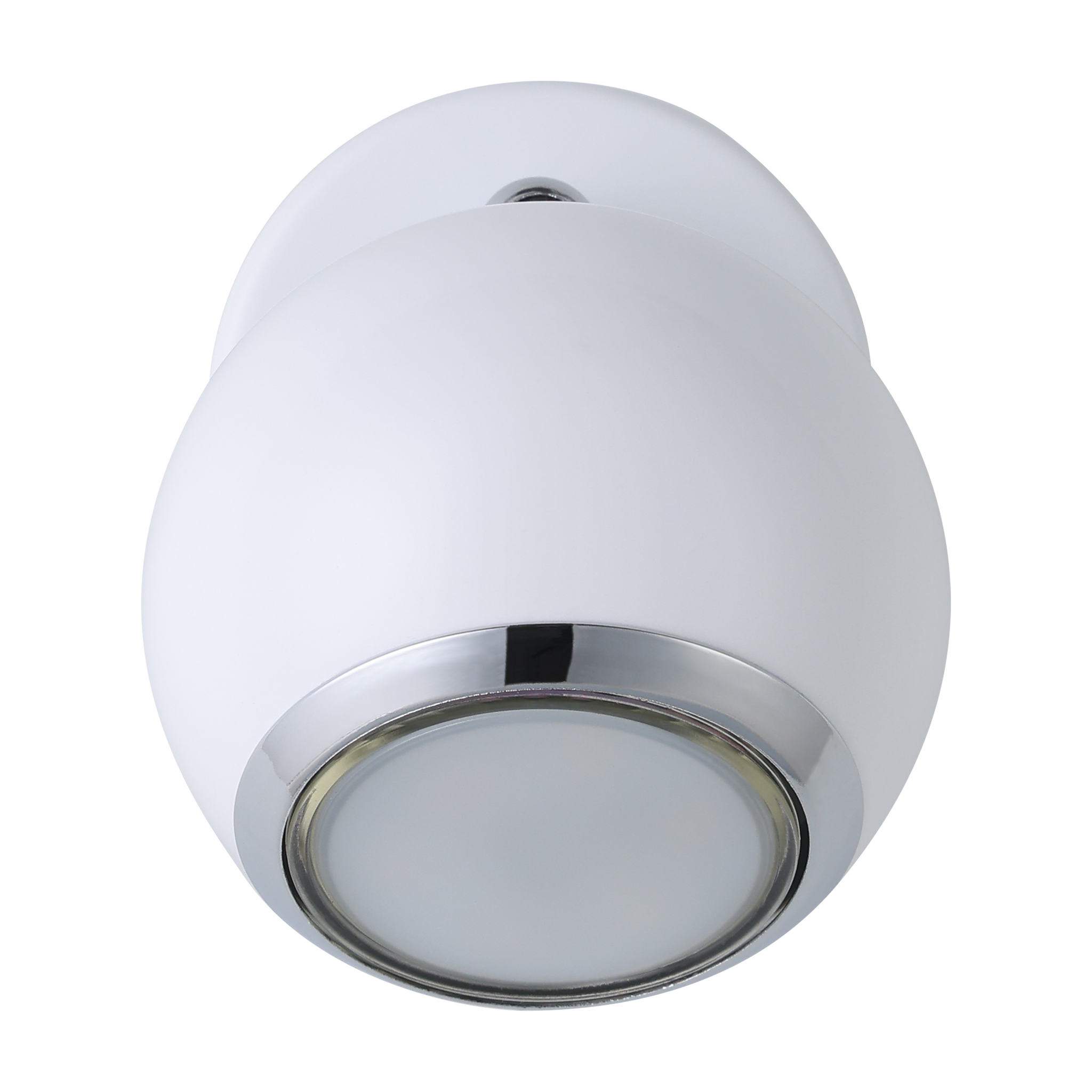 Spot Aplicat Mobil White & Chrome BIMEDA