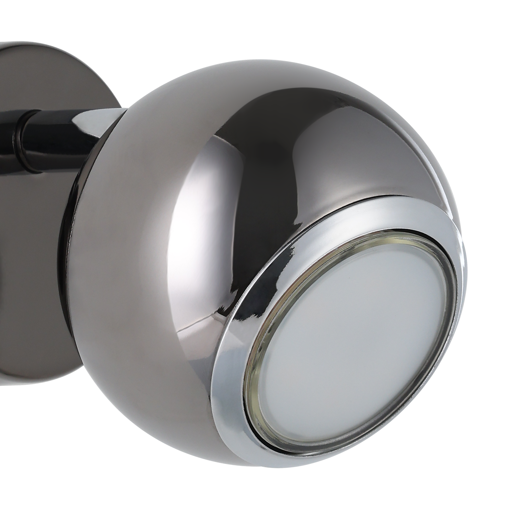 Spot Aplicat Mobil Dark Grey BIMEDA