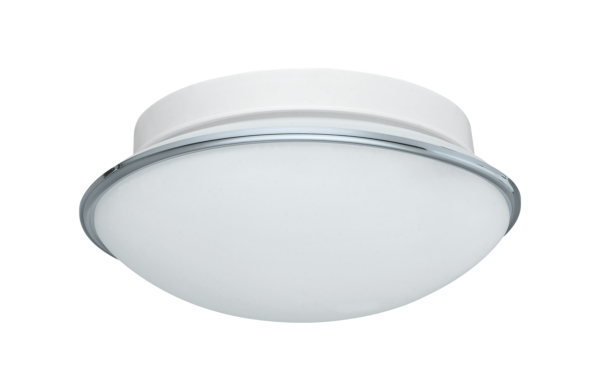 Aplica/Plafoniera DOLLY White Rotunda 24CM