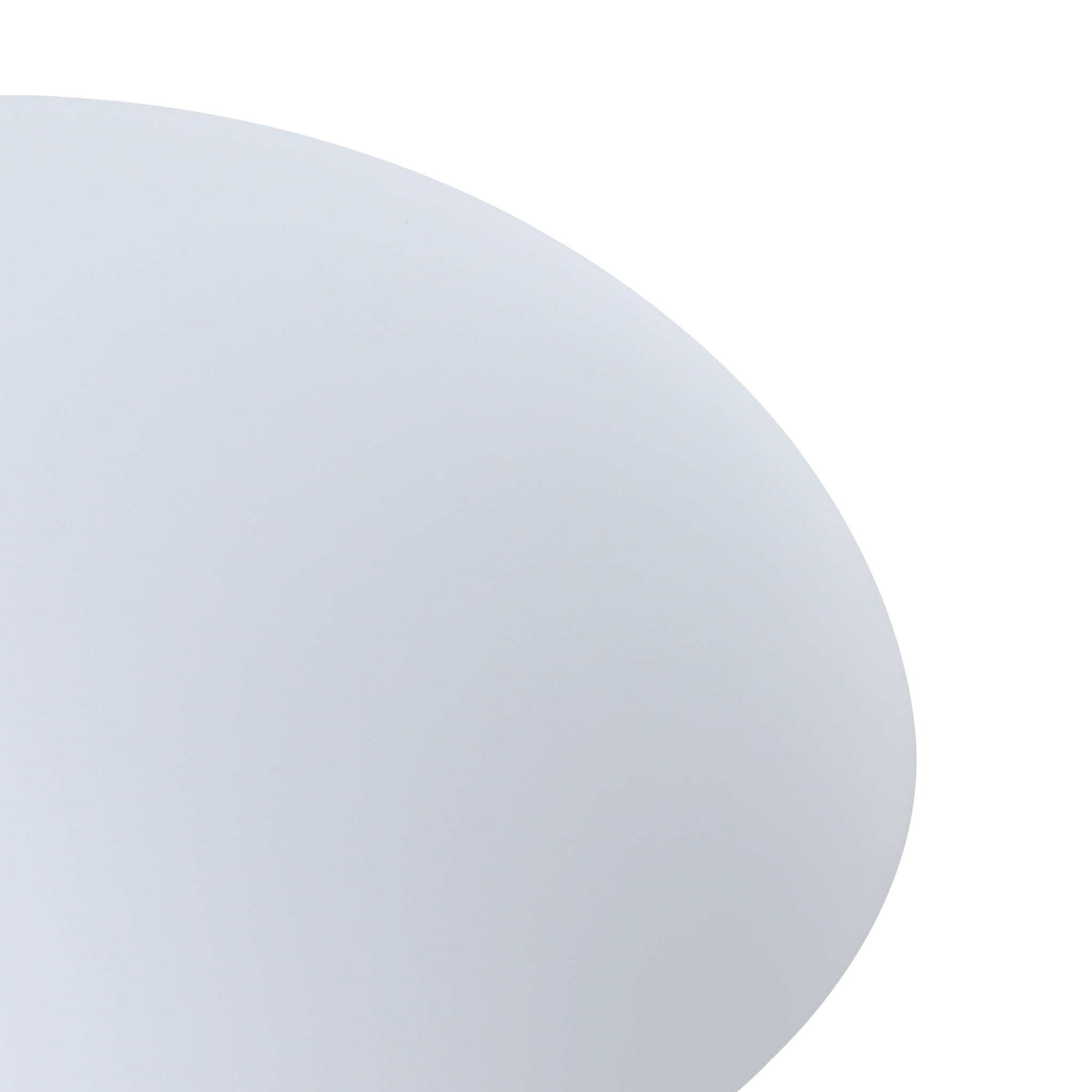 Aplica/Plafonieră ELLA White 20CM Round EGLO