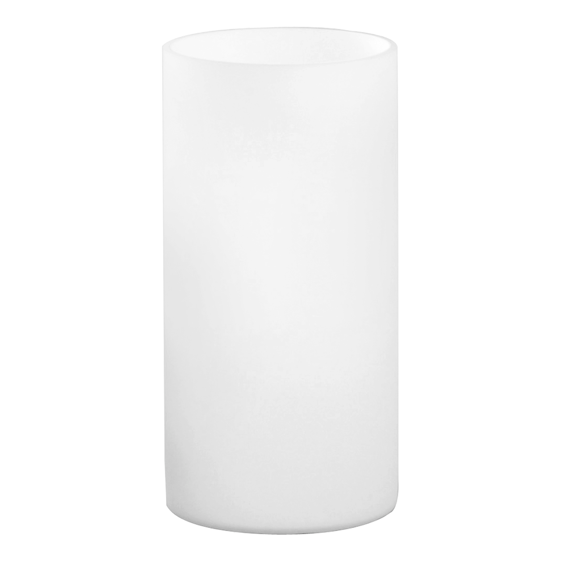 Veioza Decorativa GEO White 20CM