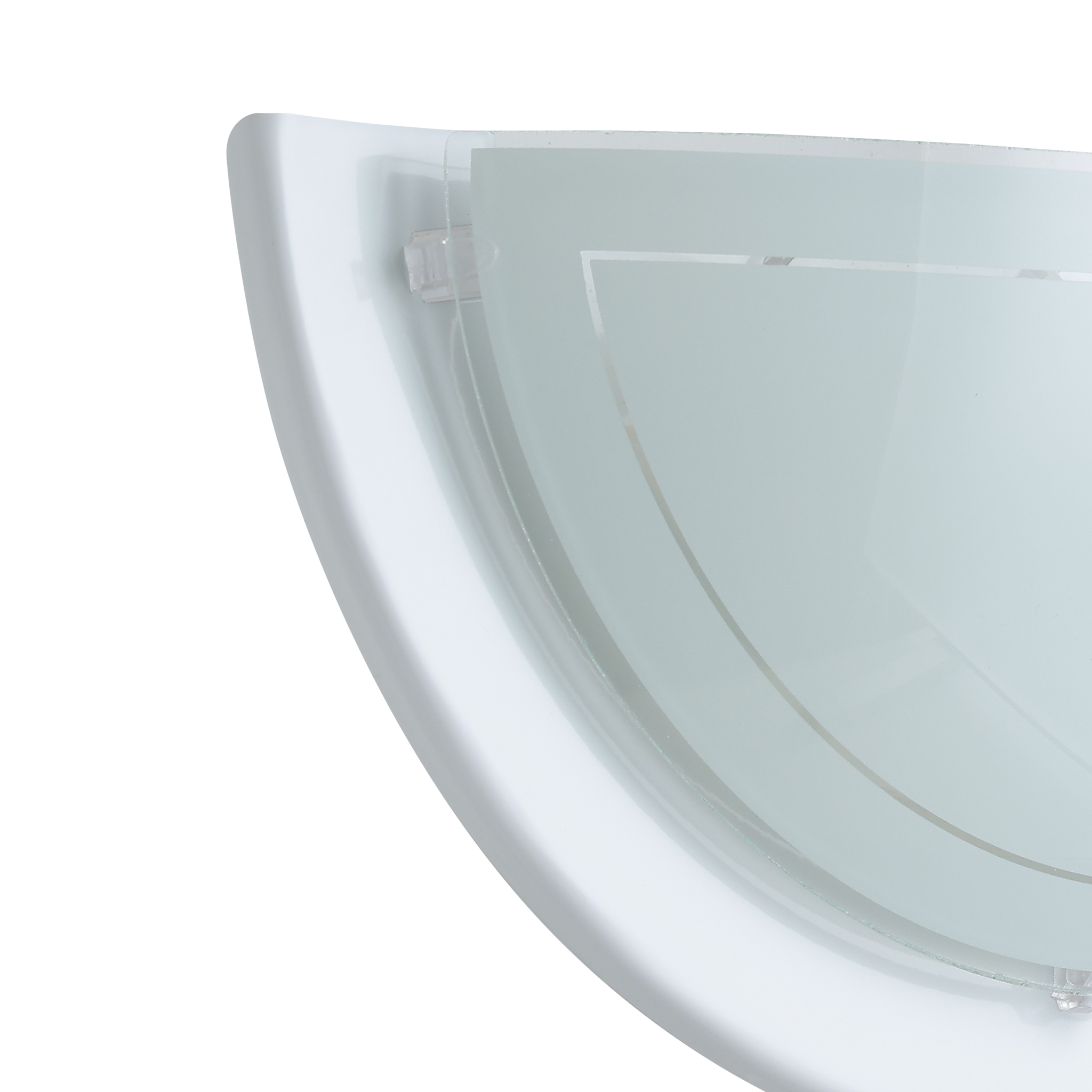 Aplica PLANET 1 White 29CM Eglo