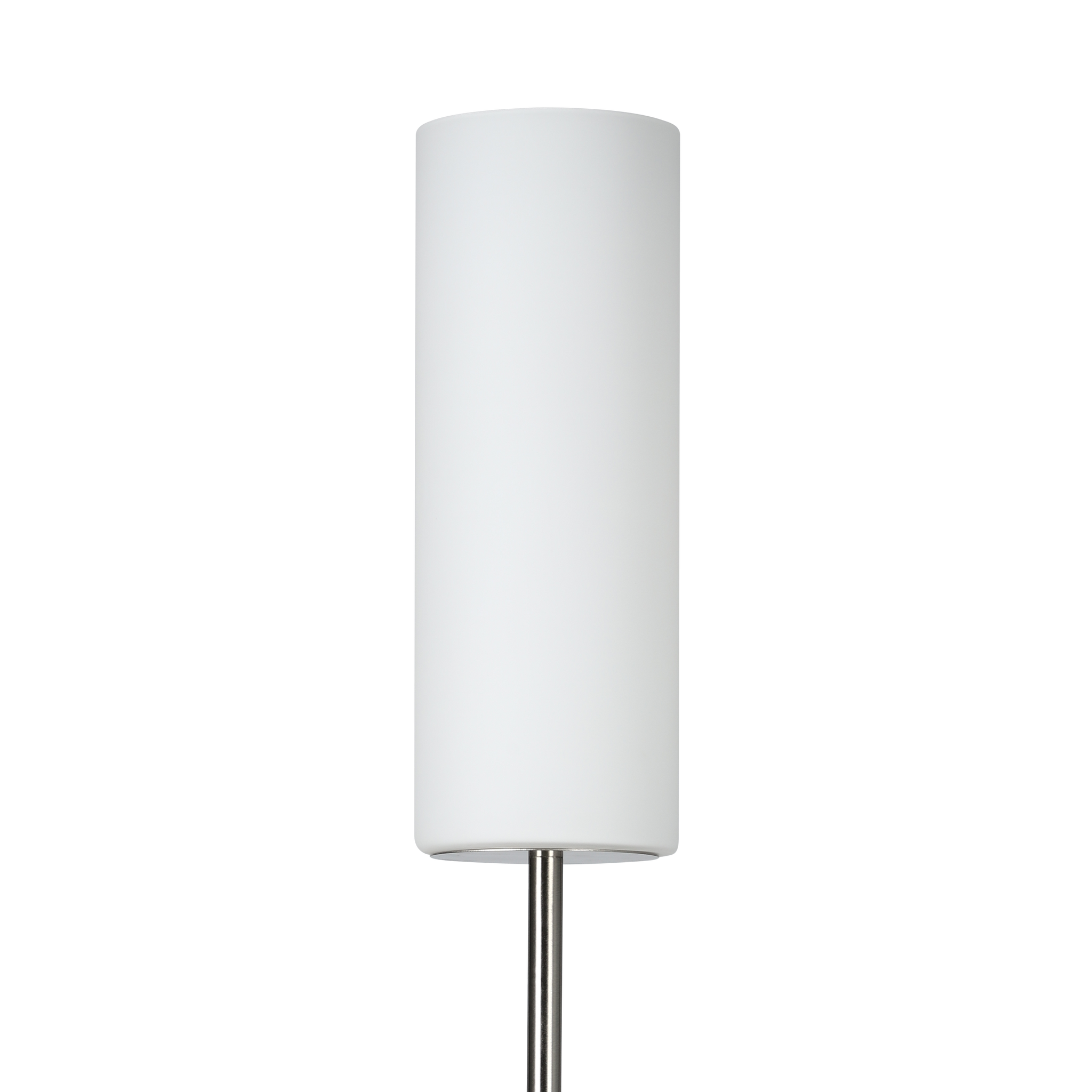 Lampadar TROY 3 Silver 153CM Eglo