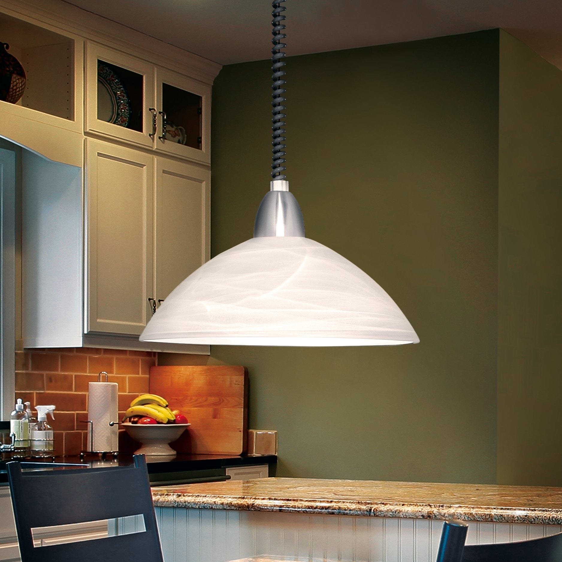 Pendul LORD 2 Eglo 110CM