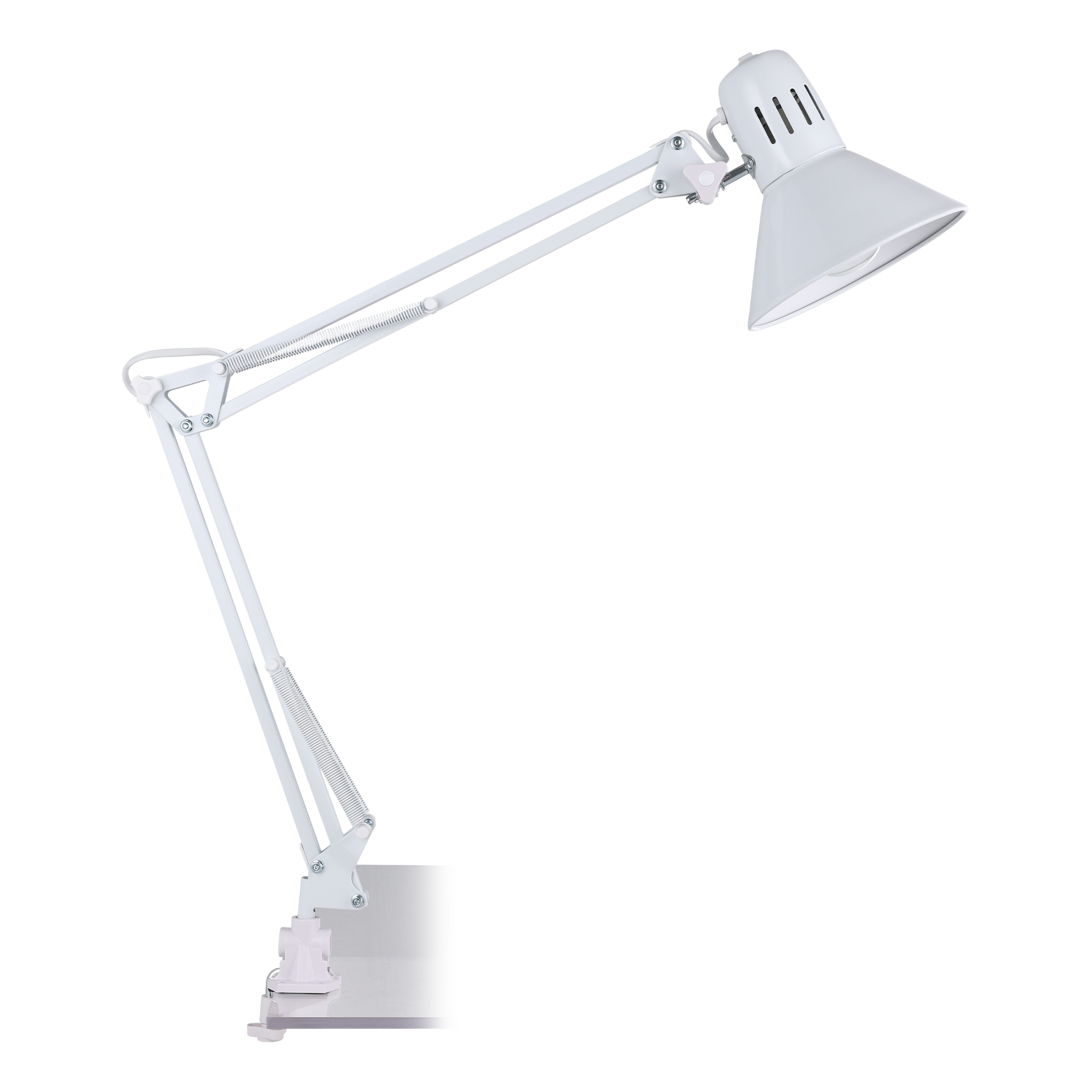 Veioza cu Clema Reglabila FIRMO 73CM Eglo