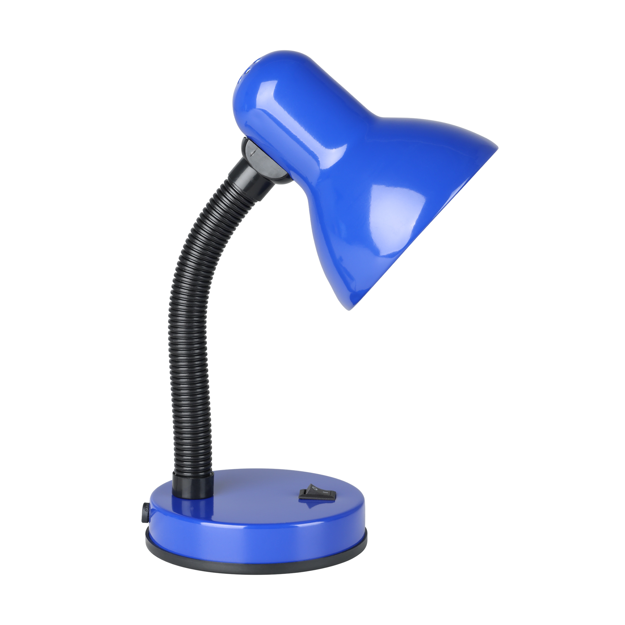 Veioza BASIC Blue 30CM Eglo