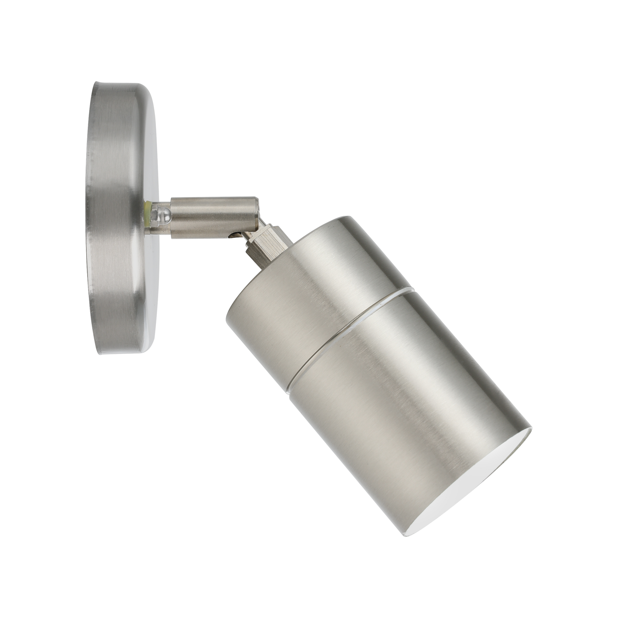 Aplica Exterior STOCKHOLM 1 Silver Eglo