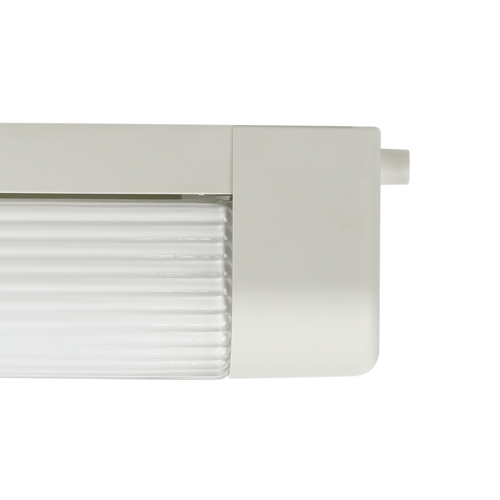 Aplica BARI 1 White 35CM EGLO