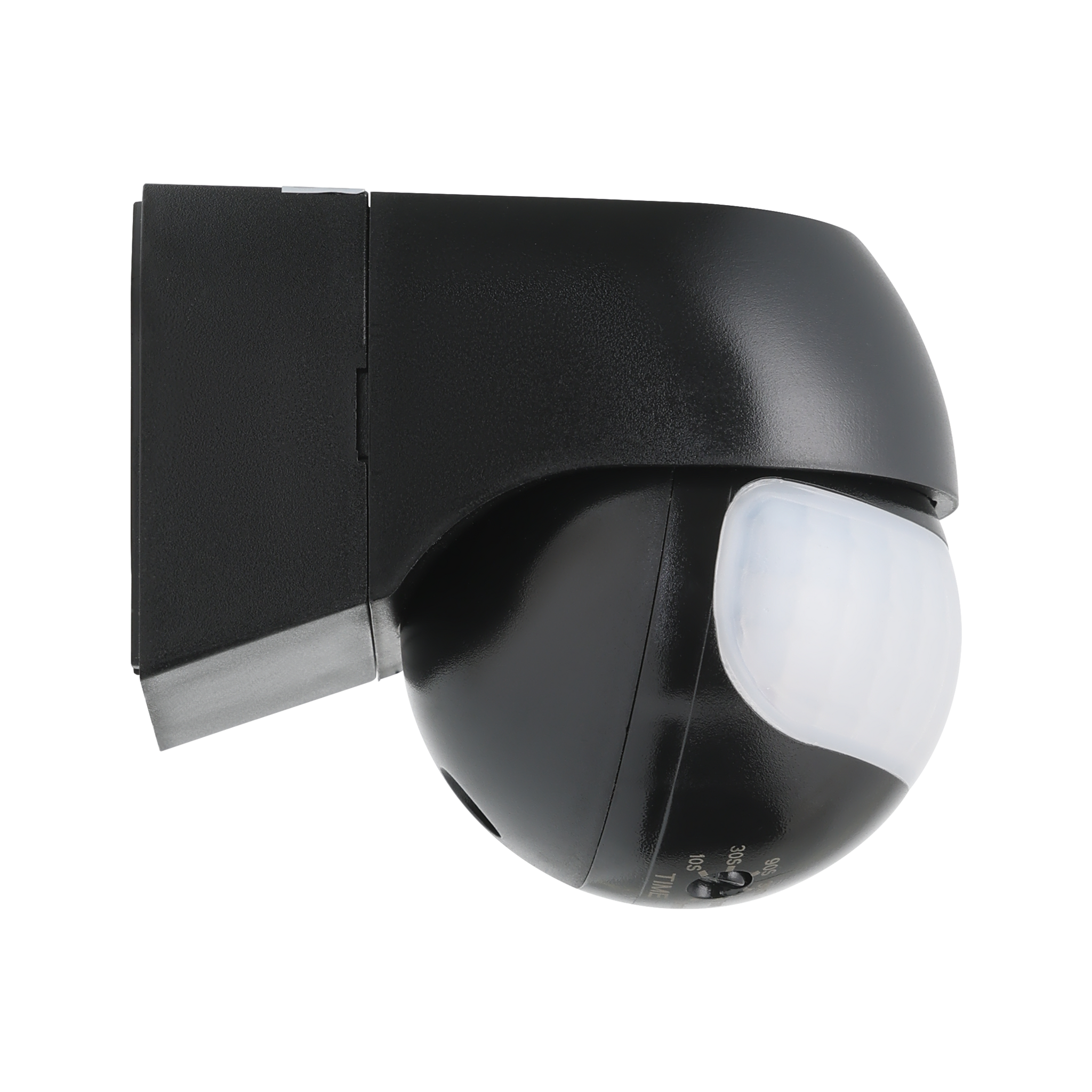 Senzor Miscare Reglabil DETECT ME 1 Black 180 grade