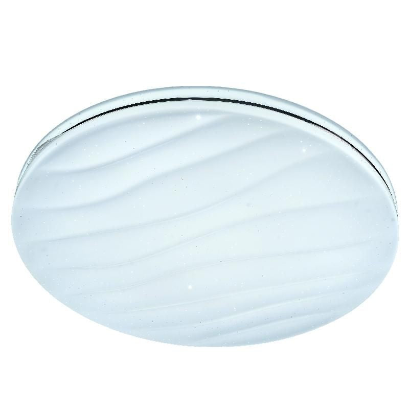 Plafoniera LED Rotunda Echivalent 400W C053 3 Functii