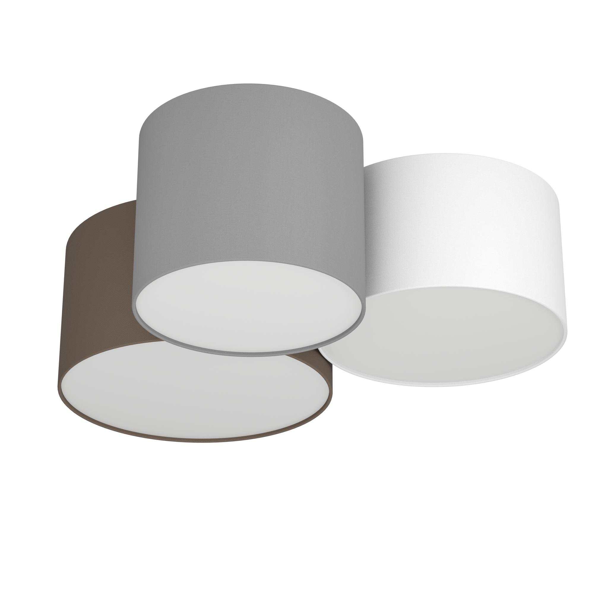 Lustra PASTORE Multicolor 61CM Eglo