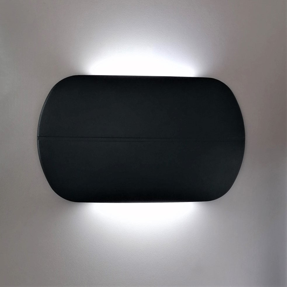 Aplica LED 10W MOUSE Exterior