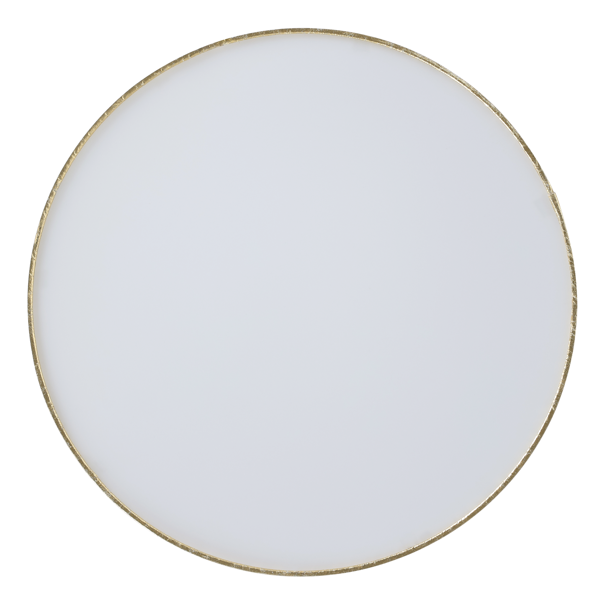 Plafoniera VISERBELLA Gold Rotunda 38CM