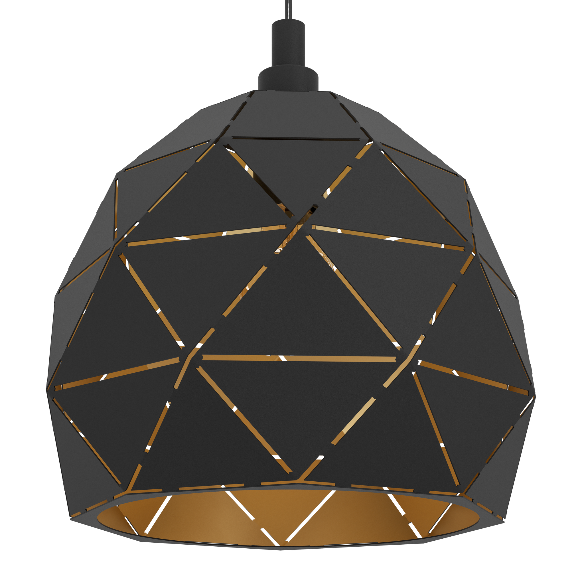 Pendul Vintage ROCCAFORTE 110CM Eglo