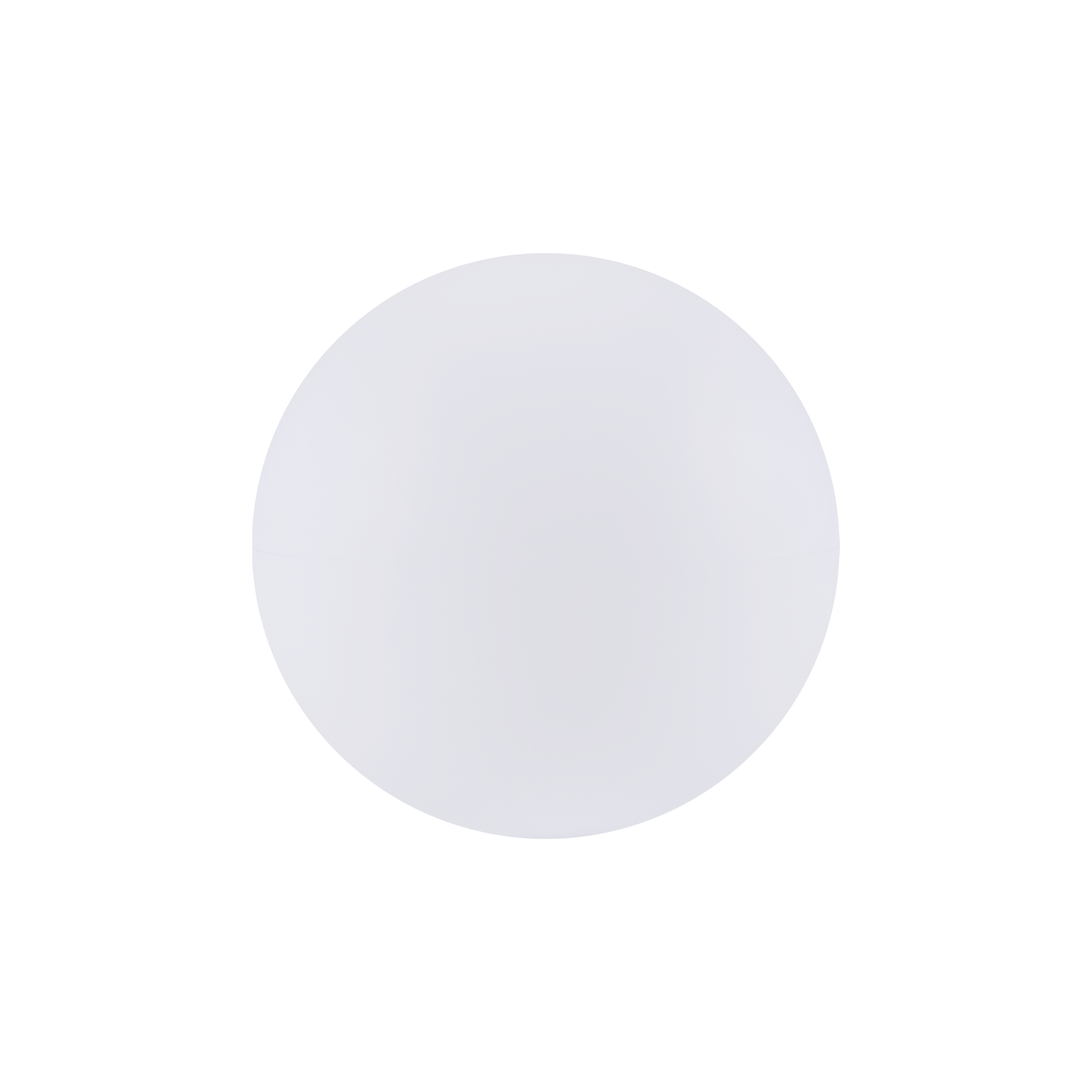 Glob Abajur Mat Exterior MONTEROLO Ø39CM Eglo