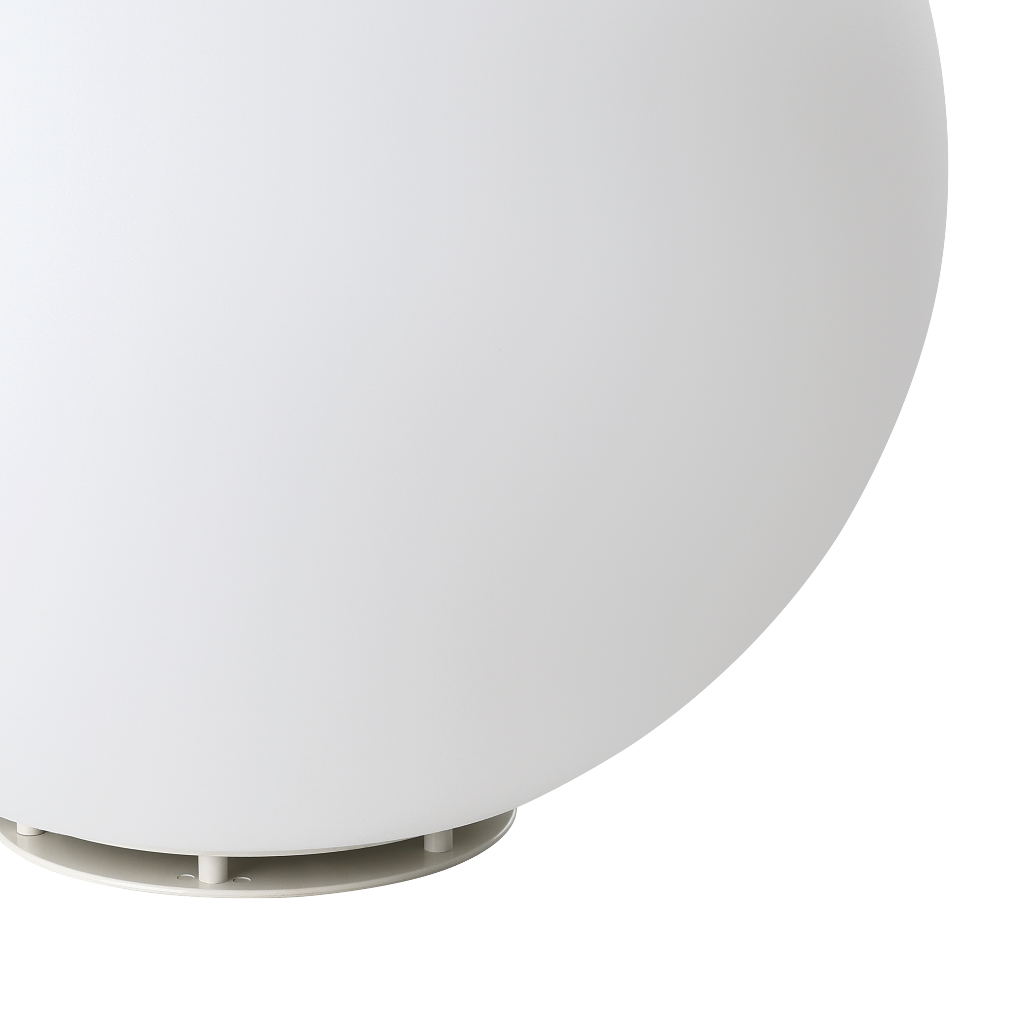 Glob Abajur Mat Exterior MONTEROLO 50CM Eglo