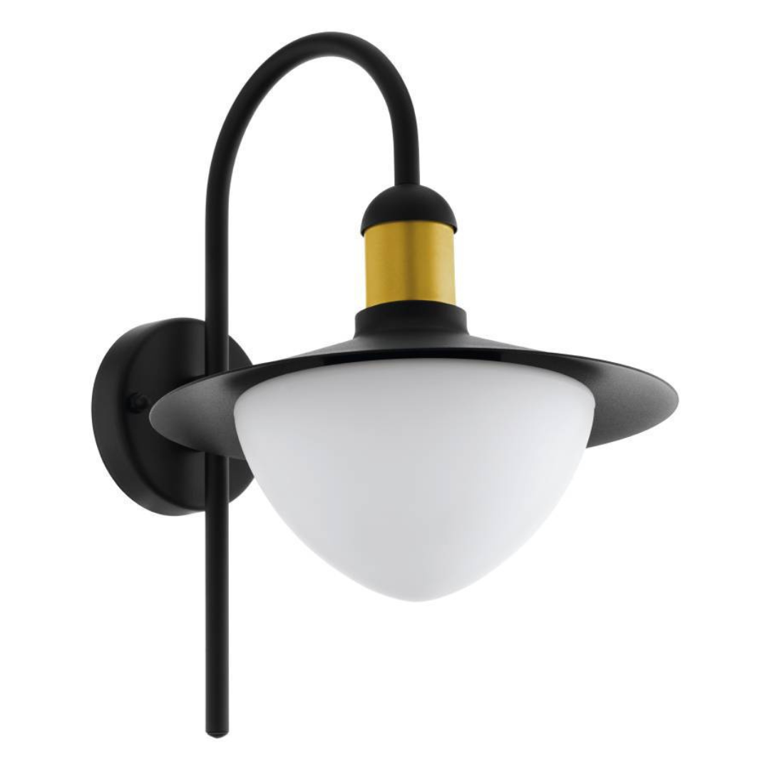 Aplica Exterior SIRMIONE 97285 Eglo