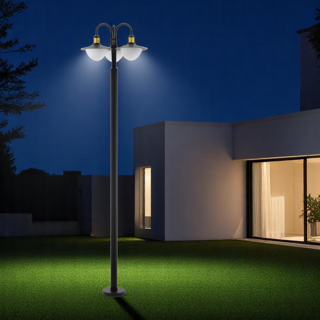 Stalp Exterior SIRMIONE 220cm 97288 Eglo