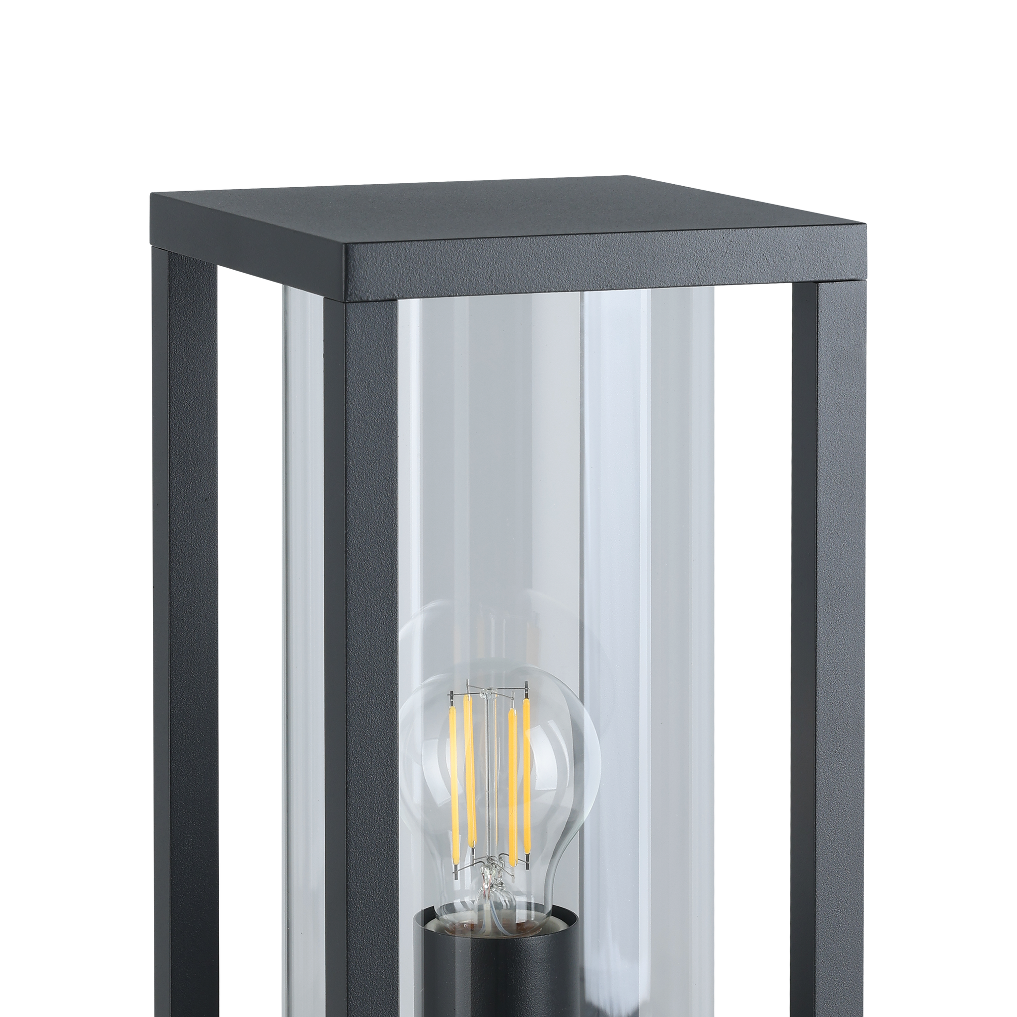 Lampa Exterior CASCINETTA Black Eglo