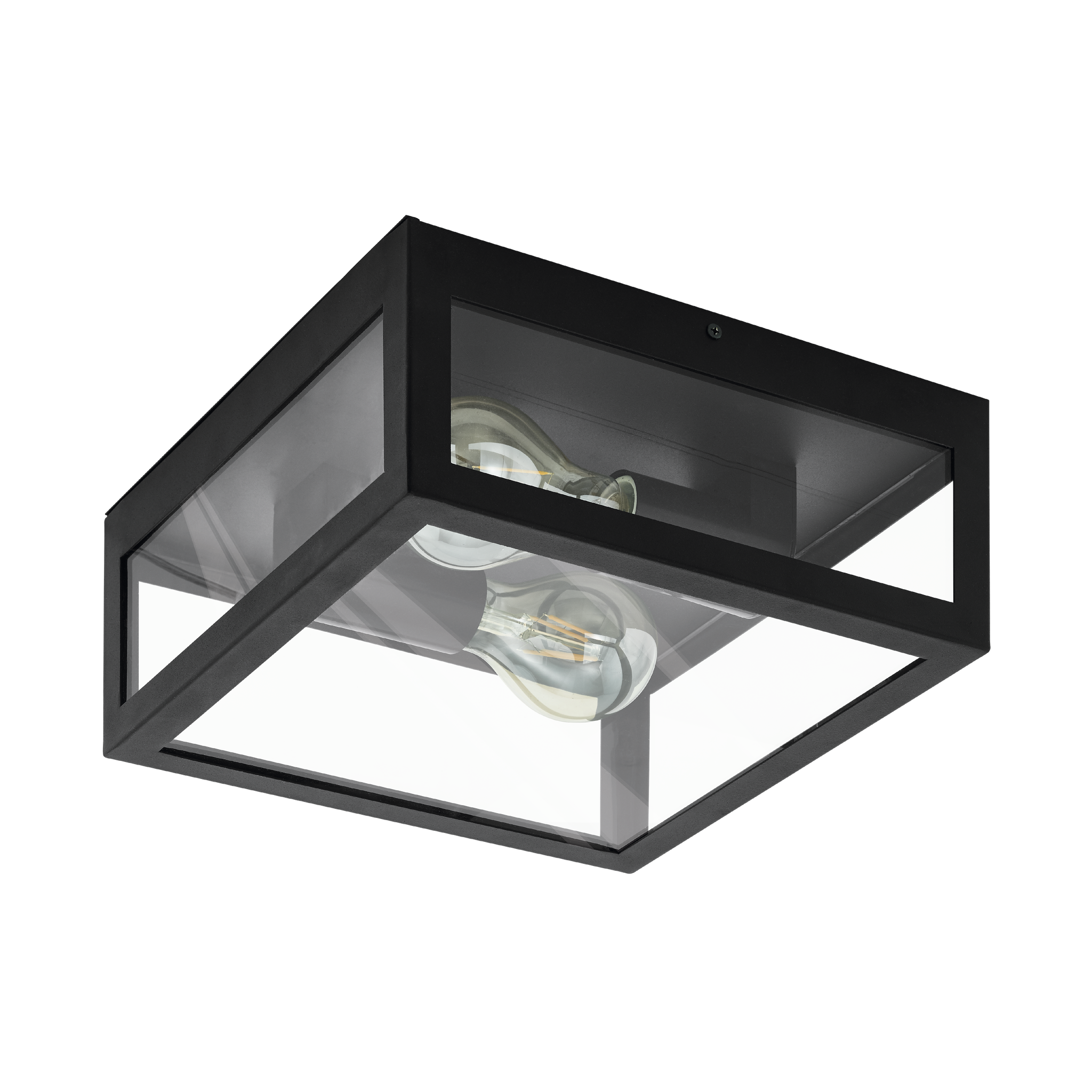 Lustra AMEZOLA Black 29CM Eglo