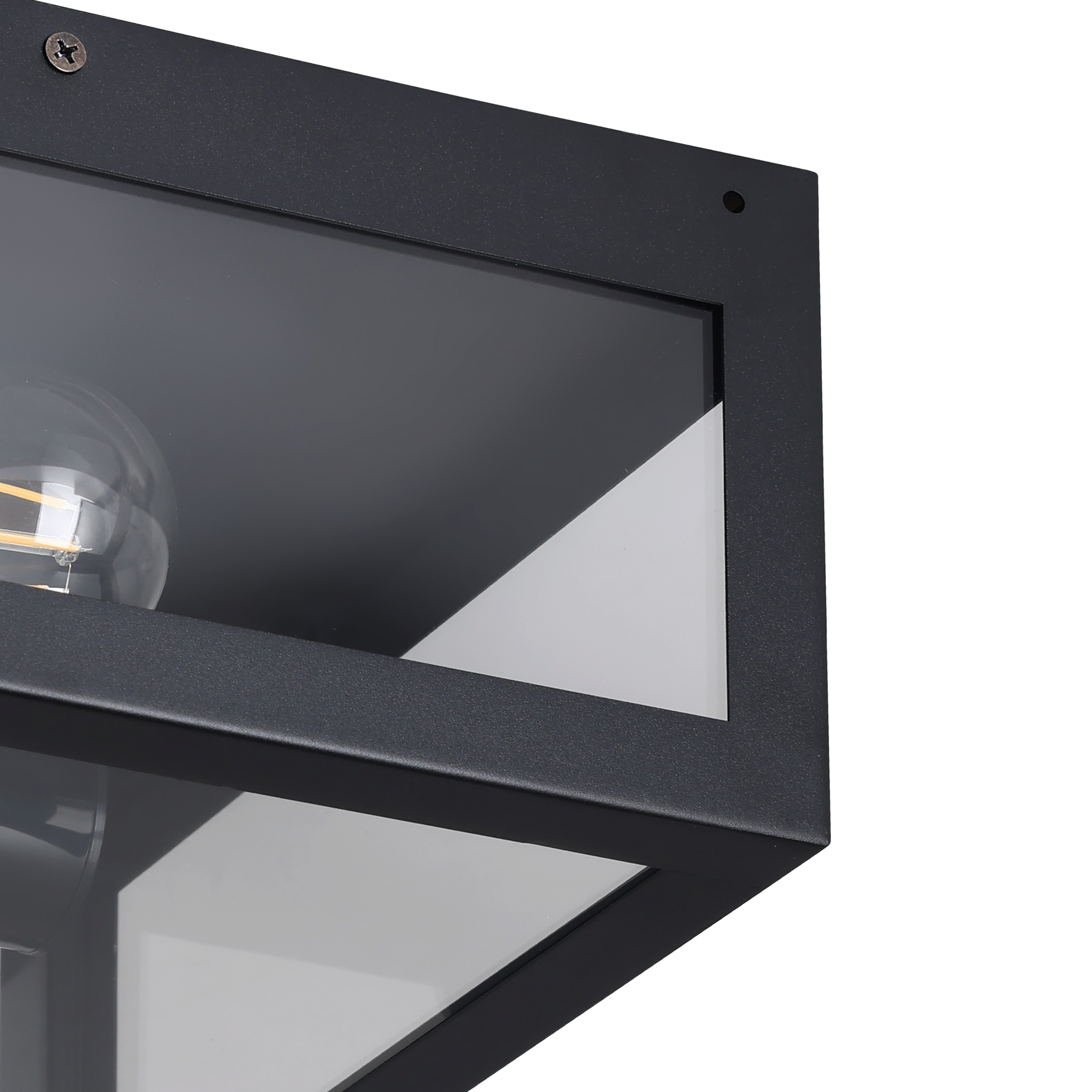 Lustra AMEZOLA Black 29CM Eglo