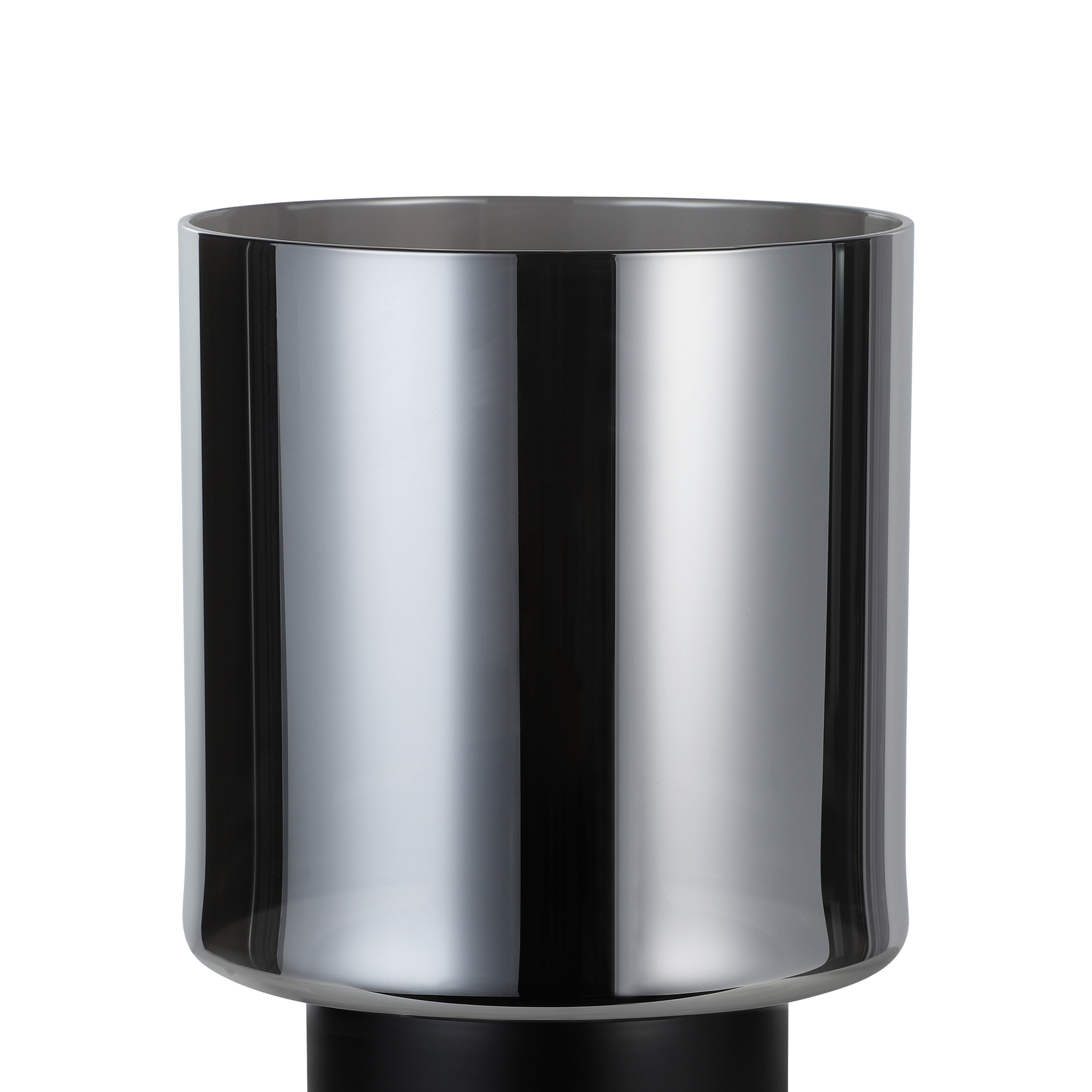 Veioza Decorativa GOROSIBA Black 22CM