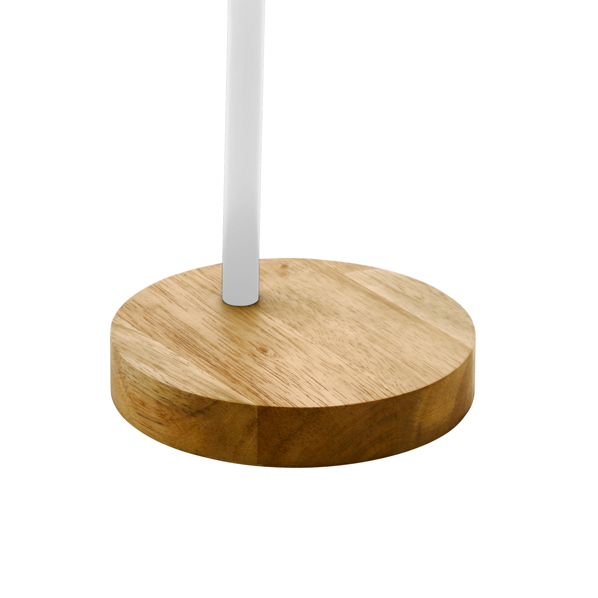 Veioza VERADAL White & Wood 49CM Eglo