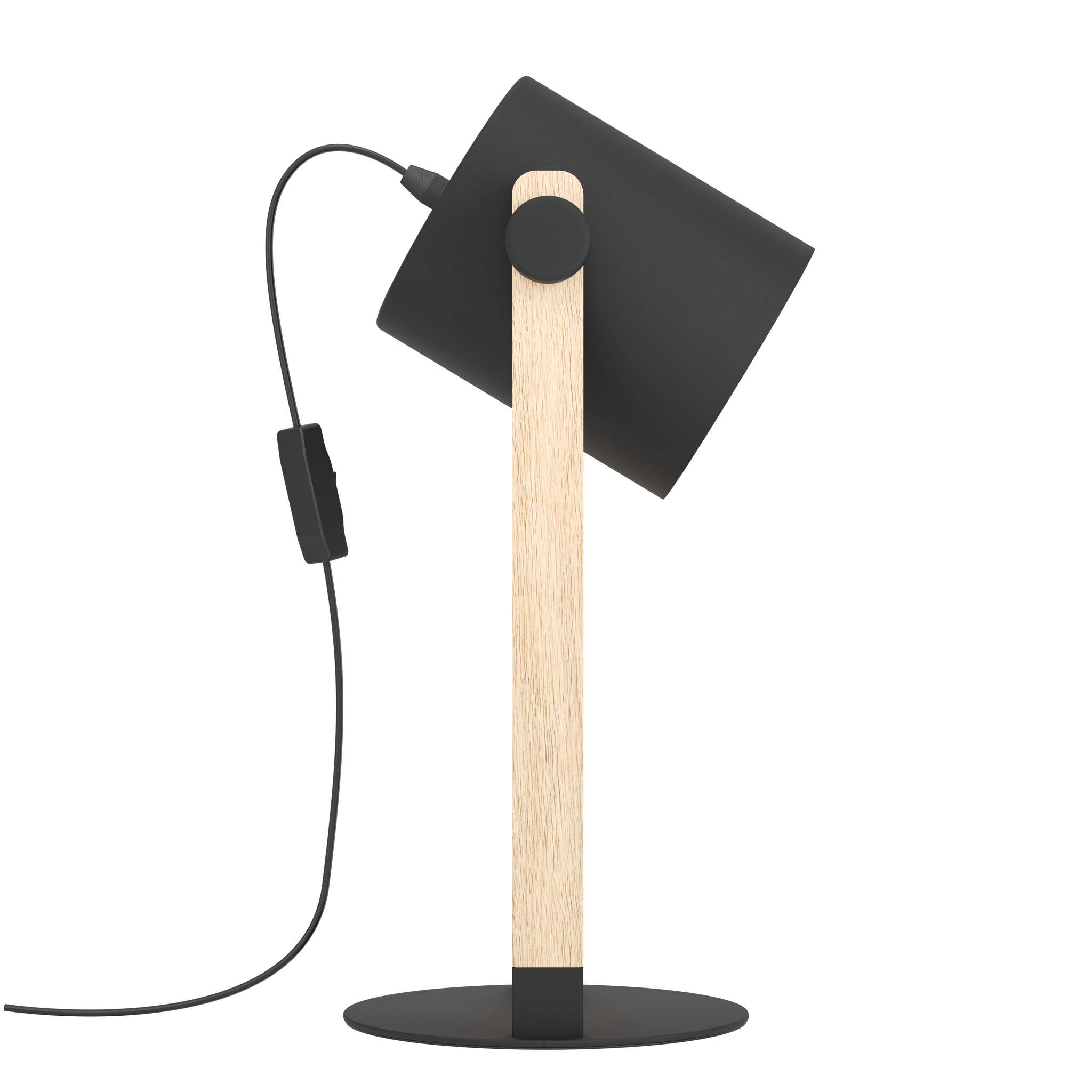 Veioza Decorativa HORNWOOD 42CM