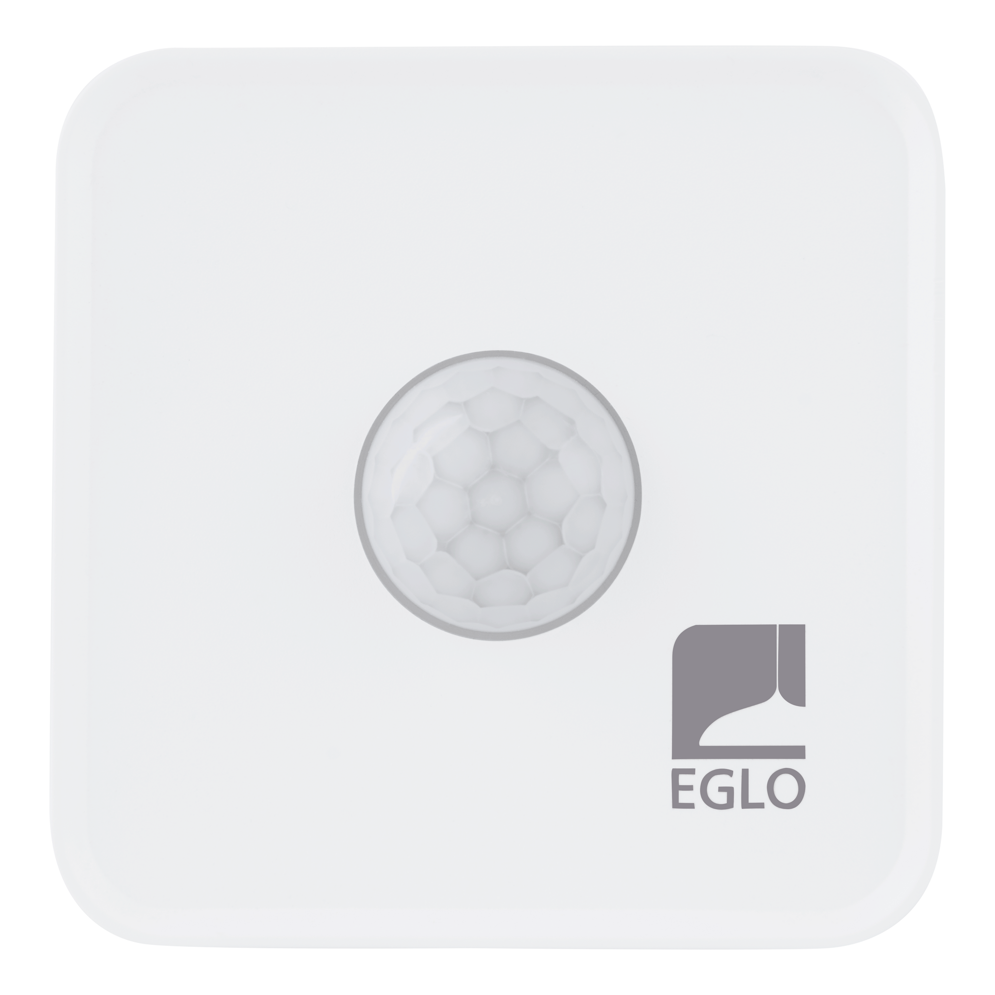 Senzor Miscare CONNECT-Z White 120° 220V