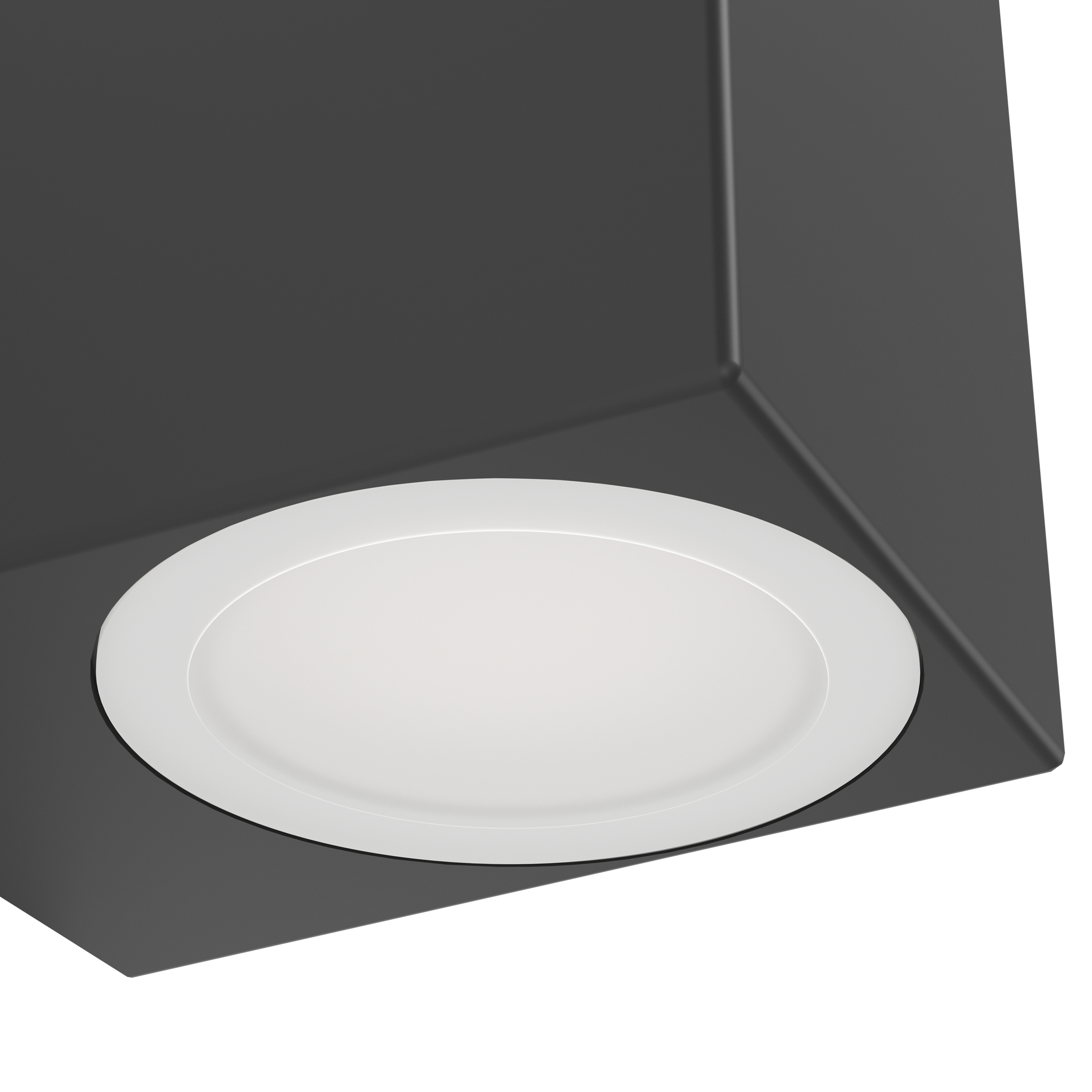 Aplica Exterior JABAGA Black Eglo