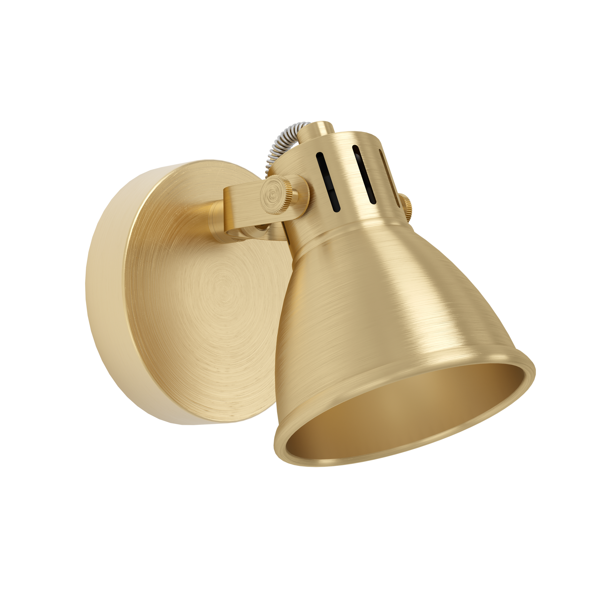 Aplica/Spot Reglabil SERAS Gold EGLO