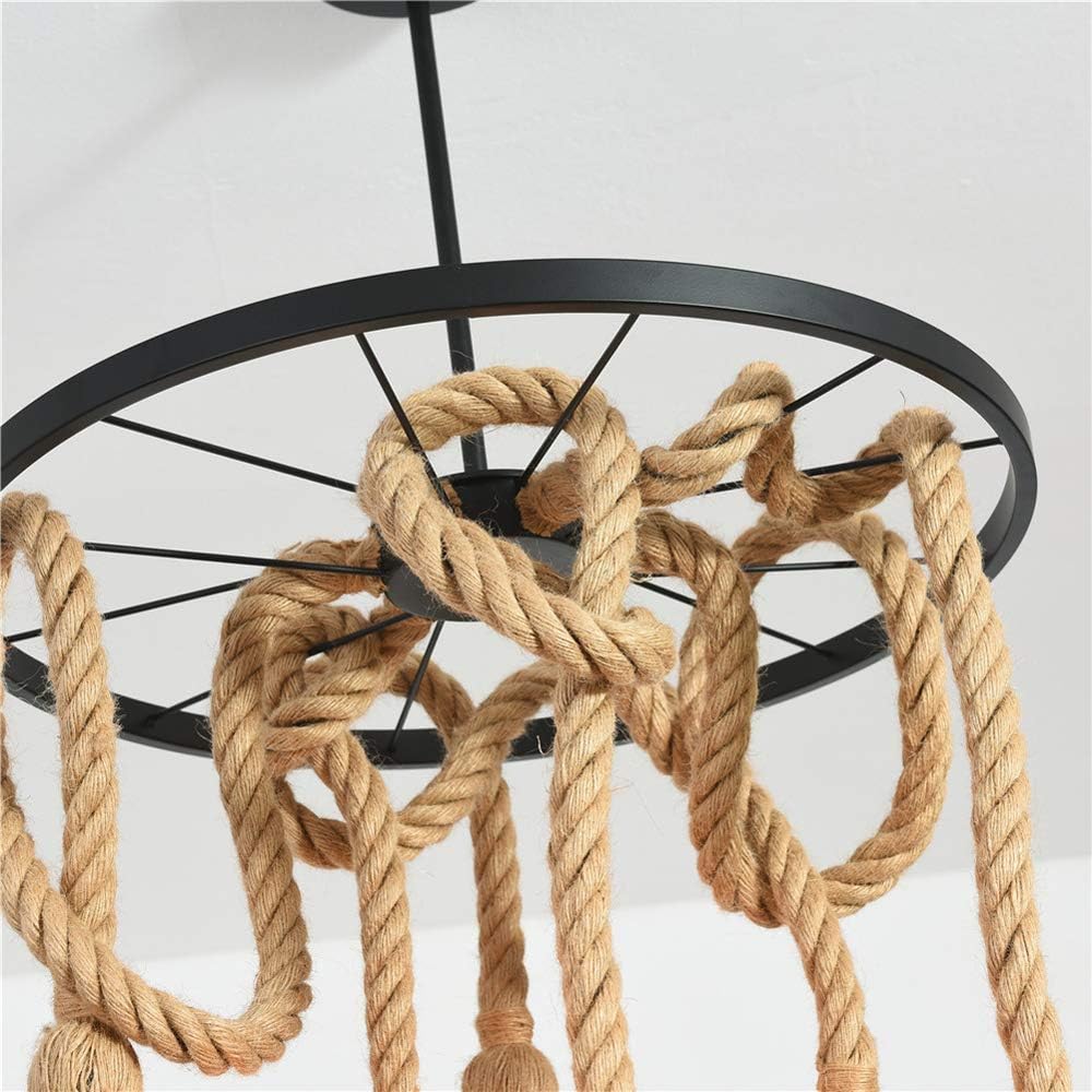 Lustra Retro Design Circle 3xE27 - A378-3