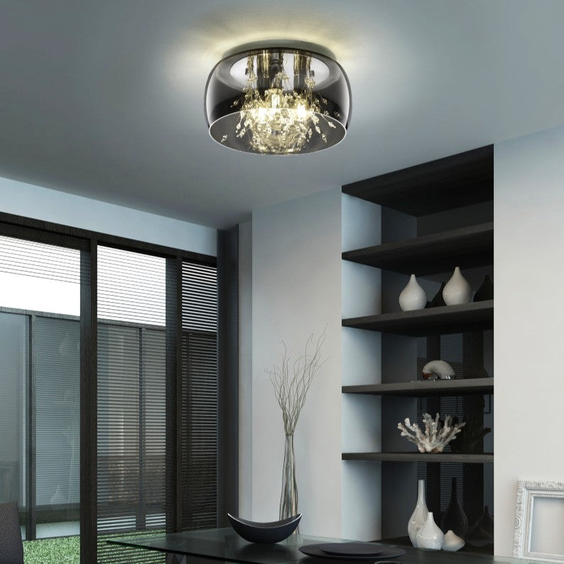 Lustra Luxury CRYSTEL 34cm