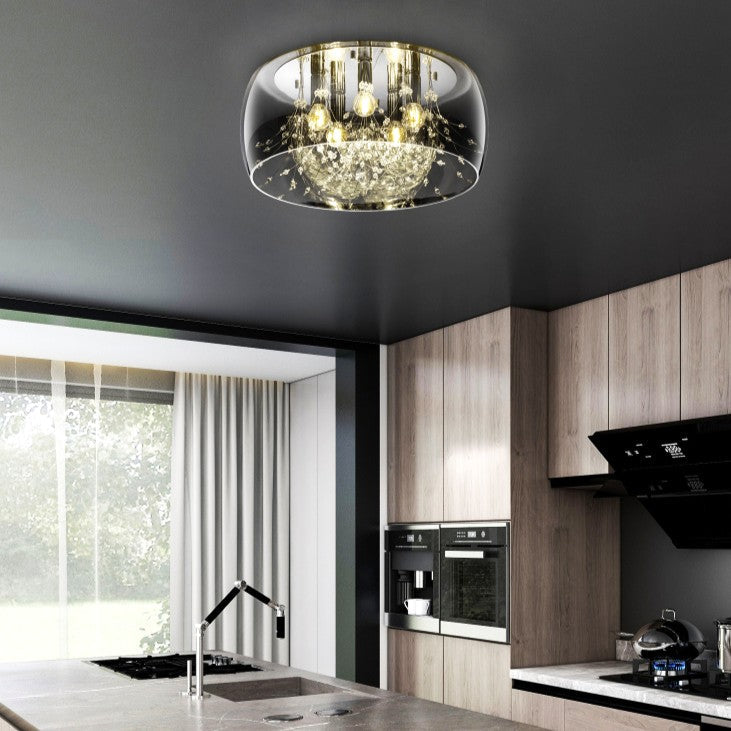 Lustra Luxury CRYSTEL 50cm