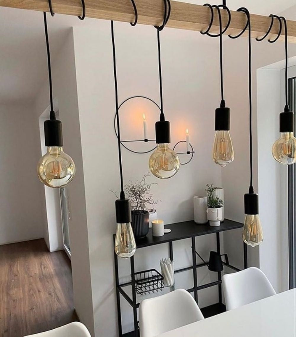 Lustra EGLO TOWNSHEND 95499