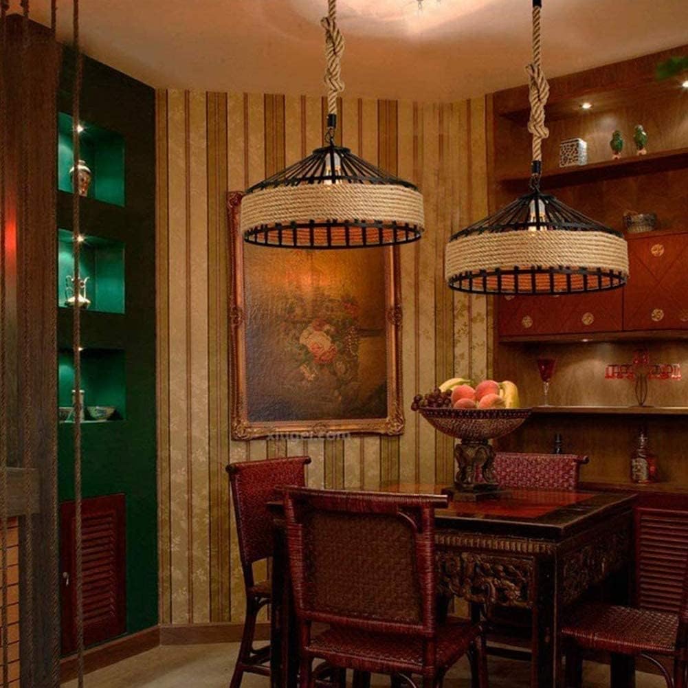 Pendul E27 Vintage DMS64-01