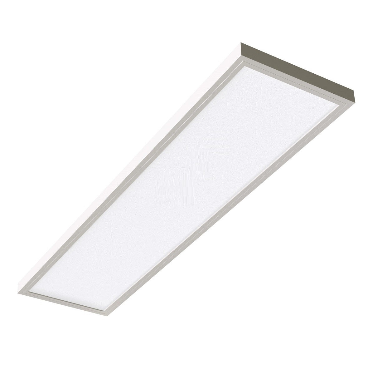 Panou LED 48W 120x30cm Alb Aplicat