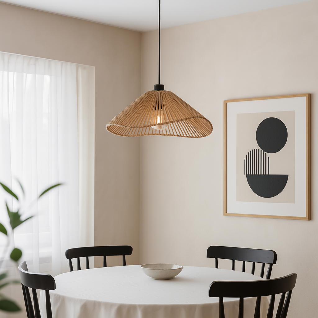 Pendul Retro design LAVISTER 39cm